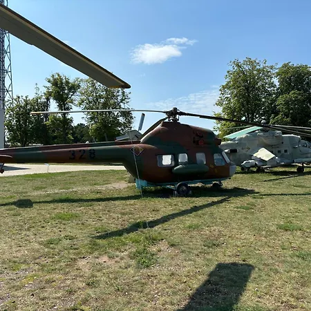 An Der Mueritz, 20 M Zum Wasser, Seeblick, Kamin - 6 Personen