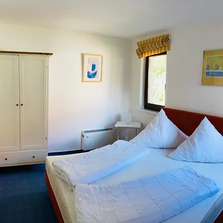 An Der Mueritz, 20 M Zum Wasser, Seeblick, Kamin - 6 Personen Rechlin