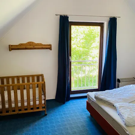 An Der Mueritz, 20 M Zum Wasser, Seeblick, Kamin - 6 Personen Σπίτι διακοπών Rechlin