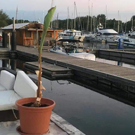 An Der Mueritz, 20 M Zum Wasser, Seeblick, Kamin - 6 Personen Σπίτι διακοπών *