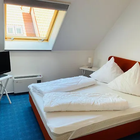 An Der Mueritz, 20 M Zum Wasser, Seeblick, Kamin - 6 Personen * Rechlin